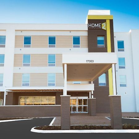 Home2 Suites By Hilton San Antonio At The Rim, Tx Kültér fotó