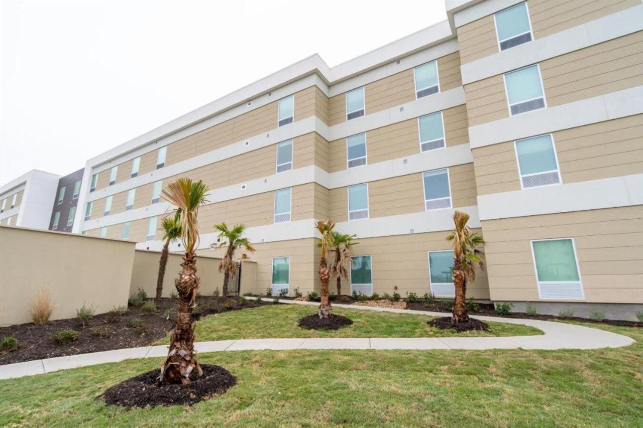 Home2 Suites By Hilton San Antonio At The Rim, Tx Kültér fotó
