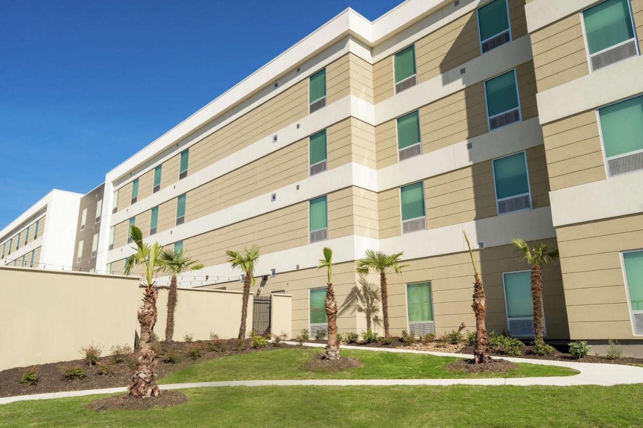 Home2 Suites By Hilton San Antonio At The Rim, Tx Kültér fotó