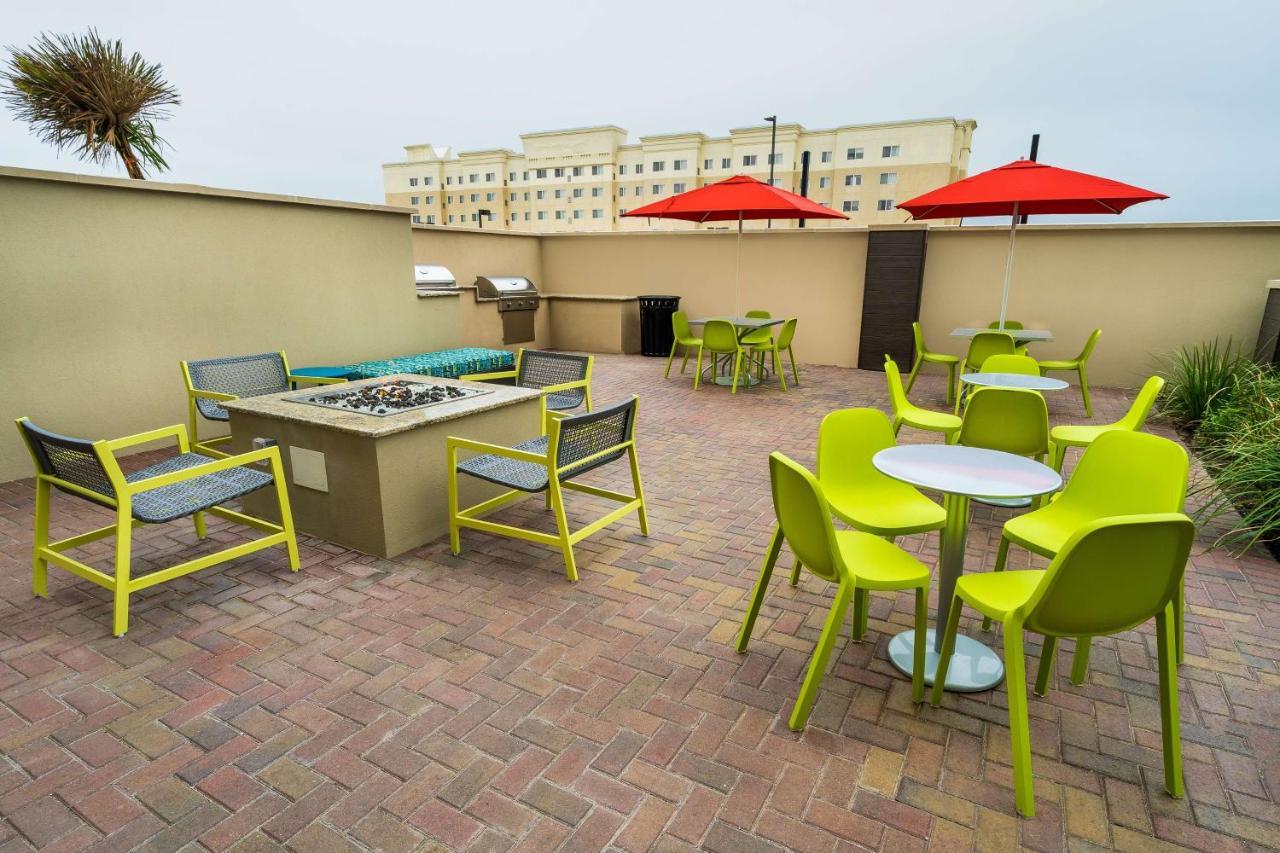 Home2 Suites By Hilton San Antonio At The Rim, Tx Kültér fotó