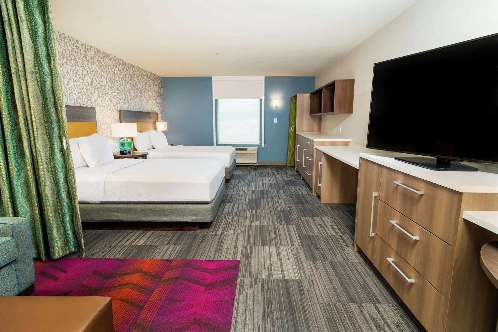 Home2 Suites By Hilton San Antonio At The Rim, Tx Kültér fotó