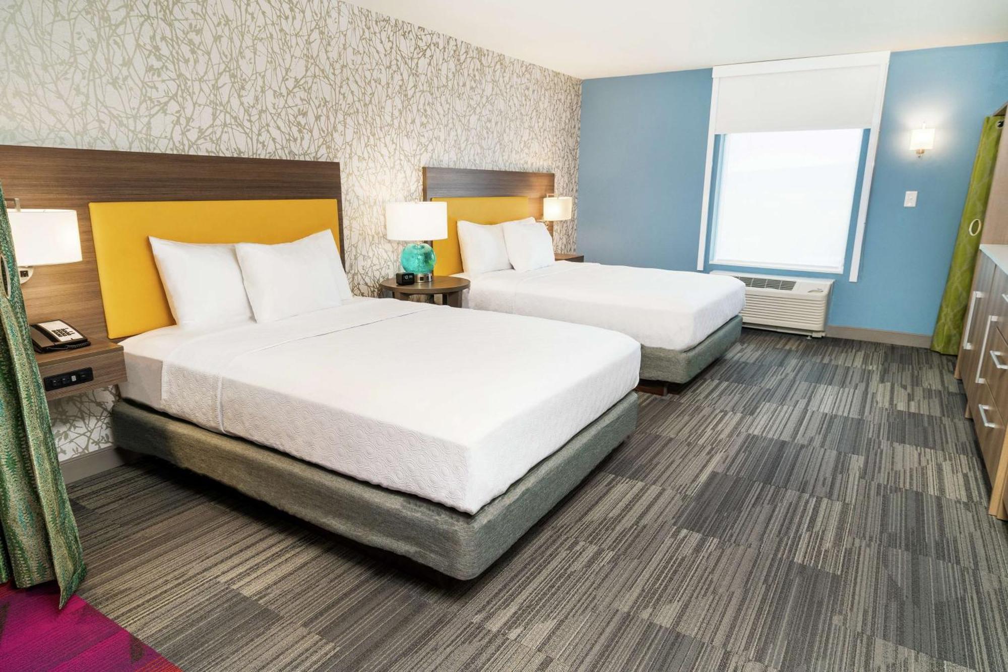 Home2 Suites By Hilton San Antonio At The Rim, Tx Kültér fotó