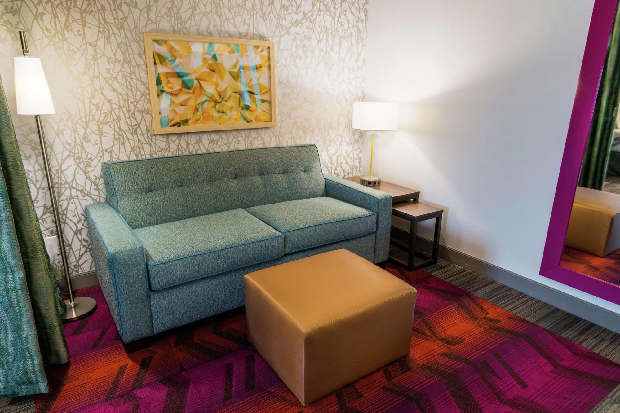 Home2 Suites By Hilton San Antonio At The Rim, Tx Kültér fotó