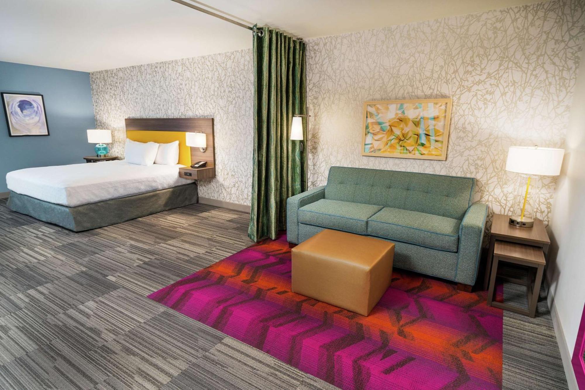 Home2 Suites By Hilton San Antonio At The Rim, Tx Kültér fotó