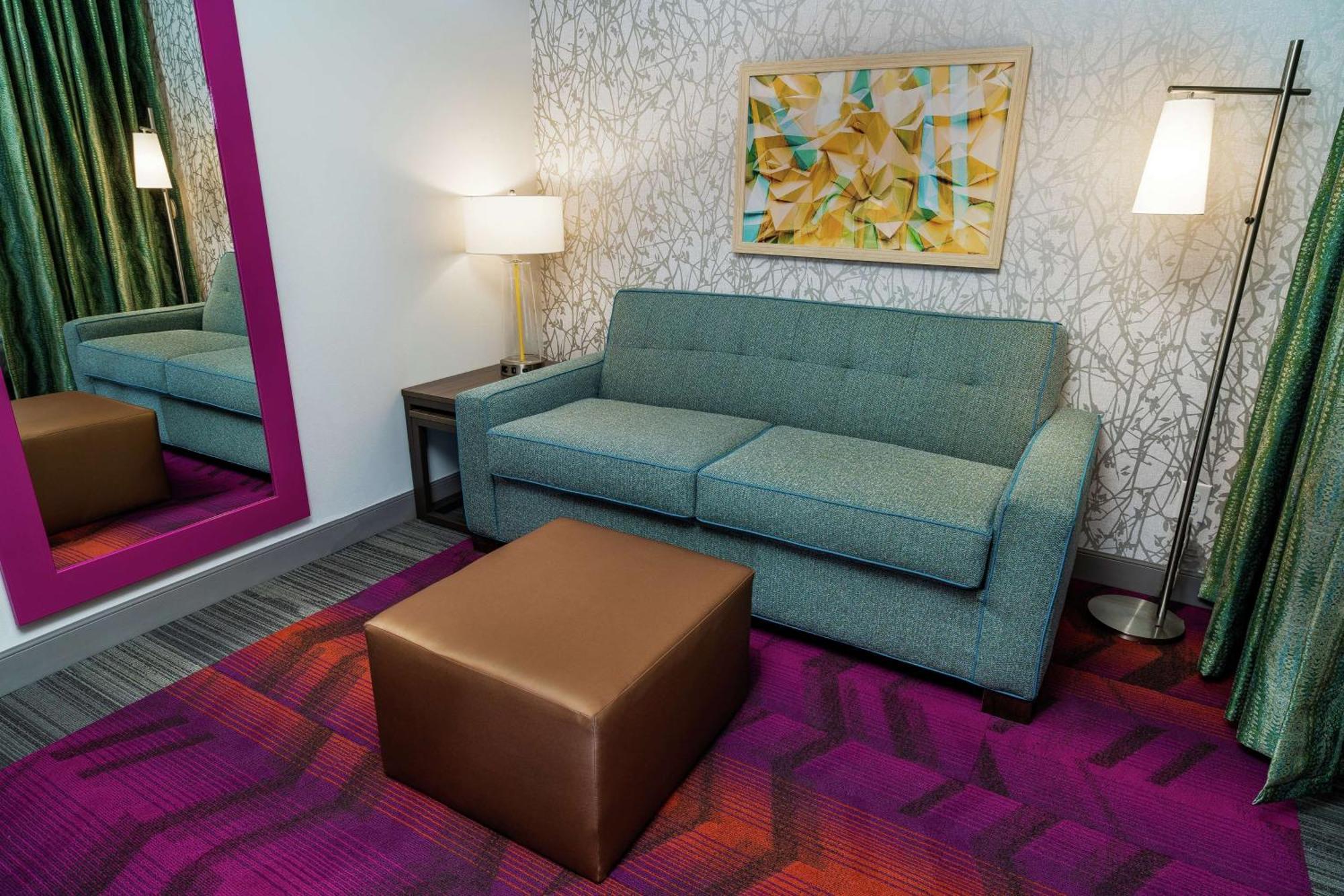Home2 Suites By Hilton San Antonio At The Rim, Tx Kültér fotó