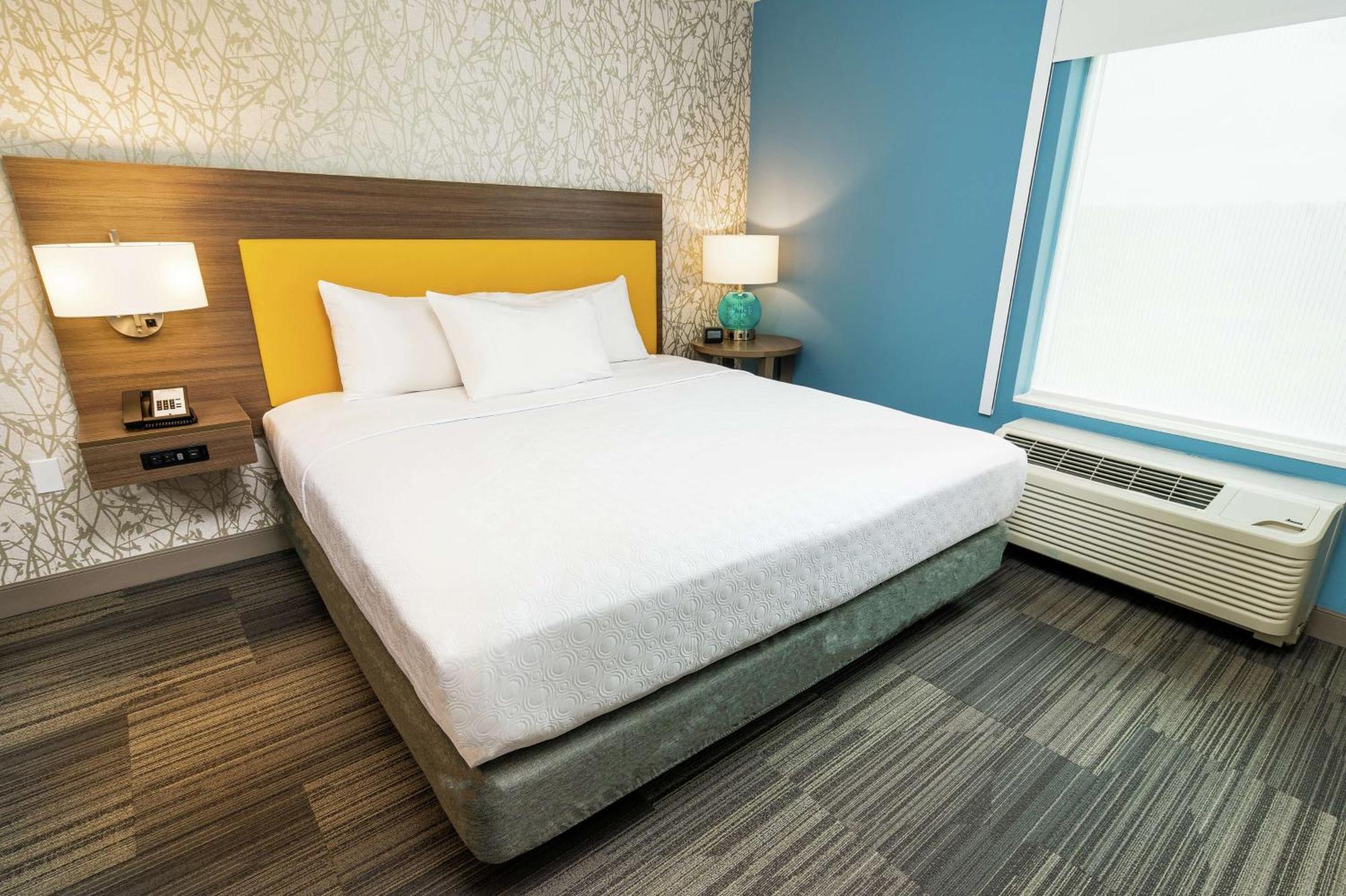 Home2 Suites By Hilton San Antonio At The Rim, Tx Kültér fotó