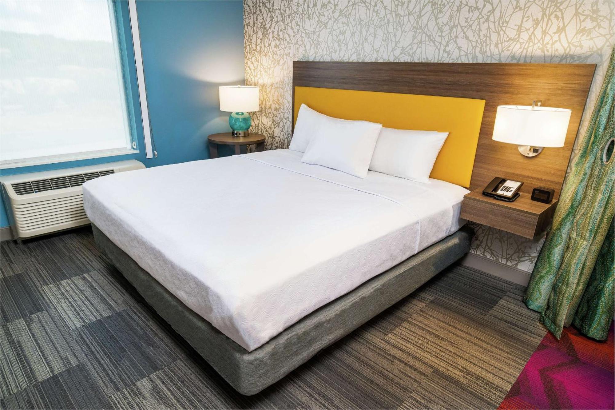 Home2 Suites By Hilton San Antonio At The Rim, Tx Kültér fotó