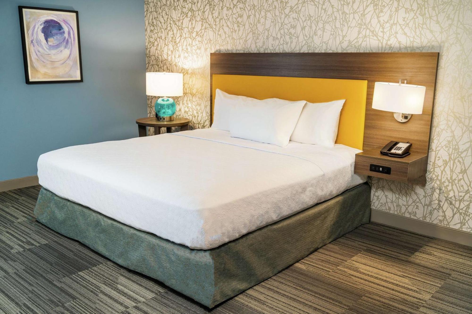 Home2 Suites By Hilton San Antonio At The Rim, Tx Kültér fotó