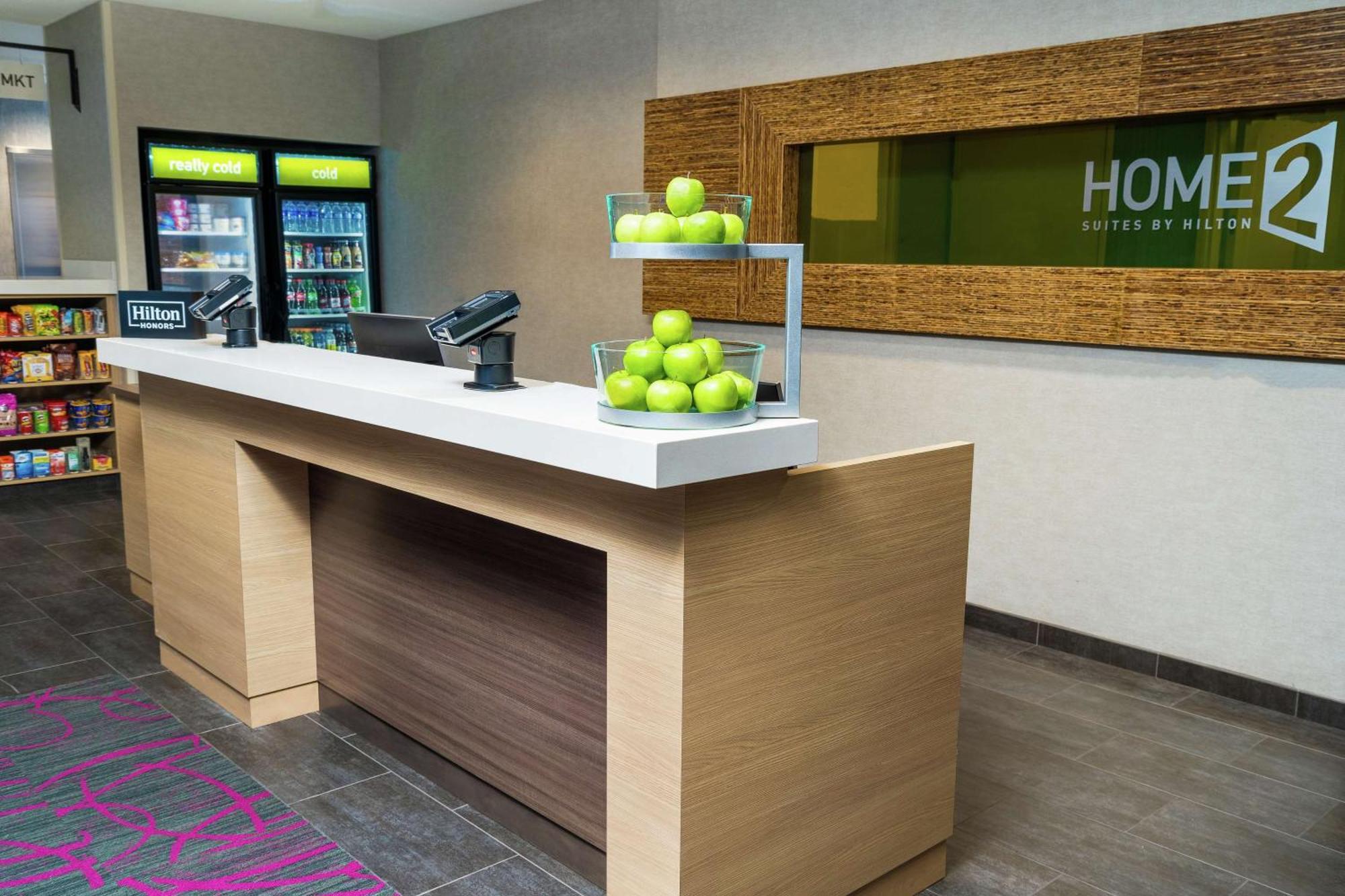 Home2 Suites By Hilton San Antonio At The Rim, Tx Kültér fotó