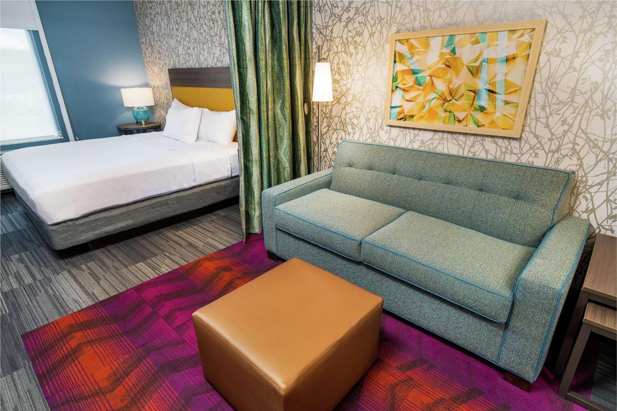 Home2 Suites By Hilton San Antonio At The Rim, Tx Kültér fotó